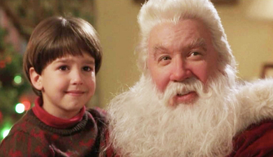 Charlie from The Santa Clause is 32 now and people are completely freaking out