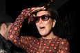 People are asking this question about Kris Jenner’s Insta post