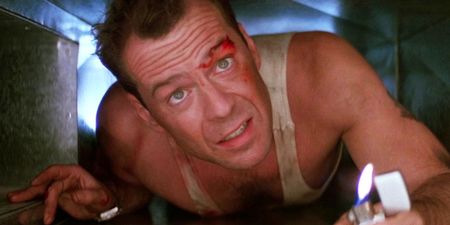 Die Hard screenwriter finally reveals if it is or isn’t a Christmas movie