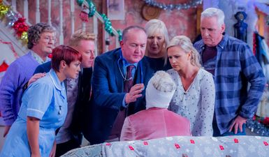 The first look at the new Rory on Mrs Brown’s Boys is here