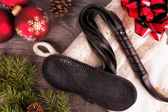 It’s cold outside: Five fun festive sex positions