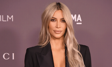 Kim Kardashian’s new look is TOTALLY different and we’re loving it