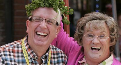 Rory Cowan speaks out about his Mrs Brown’s Boys replacement