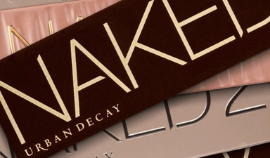 These must-have Urban Decay palettes are now cheaper than EVER