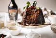 Have you got some leftover Christmas pudding? Then you NEED to try this