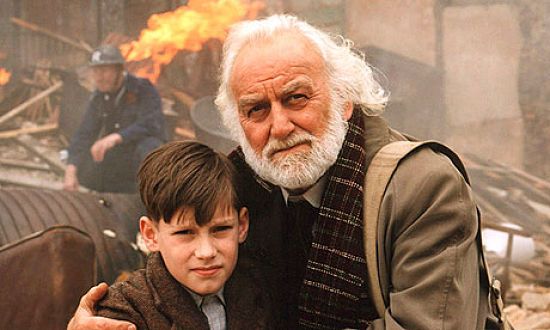 Goodnight Mister Tom
