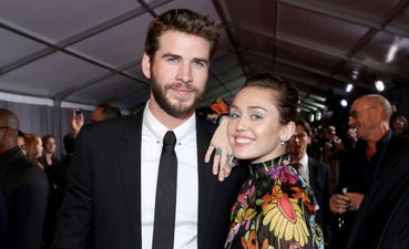 Miley Cyrus and Liam Hemsworth are already married… according to them
