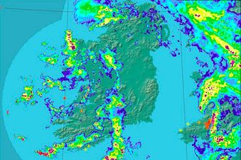 Batten down the hatches: 120km/h gusts expected as Storm Dylan arrives