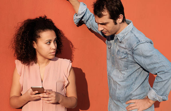 This bizarre dating app will match you with someone in the strangest way