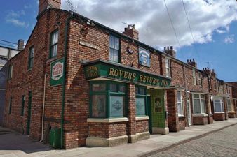 Coronation Street actress says recent ‘controversial’ storyline was her idea