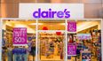 Claire’s employee quits after saying she was told to pierce the ears of a ‘sobbing’ child