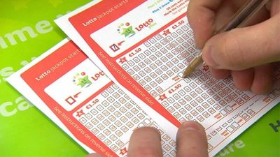 The Irish winners of the Euromillions jackpot have come forward