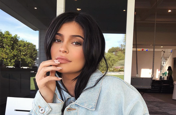 Kylie Jenner addresses criticism over make up artist’s GoFundMe