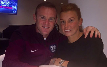 Wayne Rooney’s fling Laura Simpson ‘demands €85k’ to talk about romance