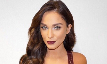 Vicky Pattison is looking incredible ahead of her MTV comeback
