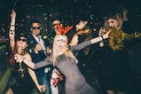 10 top tips for throwing a New Year’s Eve bash when you’re strapped for cash