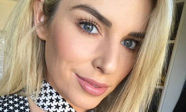 We’ve found Pippa’s gorgeous nude lipstick (but it’s already selling out)