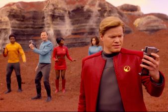 ‘The future will be brighter than ever…’ Black Mirror renewed for another season