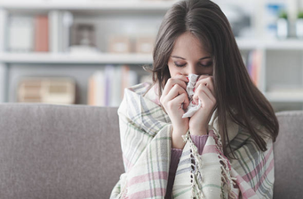 Health warning shared as HSE confirm Aussie Flu related deaths