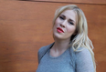 Natasha Bedingfield has given birth to her first child