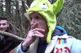 Youtube star Logan Paul apologises for uploading ‘disgusting’ suicide video
