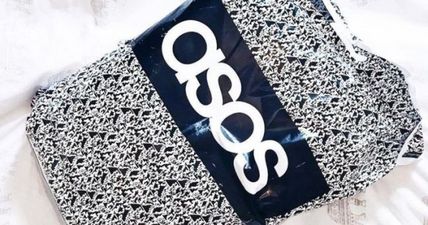 This ASOS jacket is now half-price and it’s a serious sale bargain