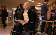 Irish woman must travel abroad for life-saving surgery after spinal injury