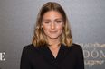 Olivia Palermo’s latest dress is from Oasis, of all places