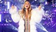 Mariah Carey’s ‘hot tea’ moment is officially the first meme of 2018