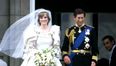 Princess Diana’s wedding dress designer is creating a brand new label