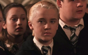 Tom Felton starred in this childhood classic long before Harry Potter