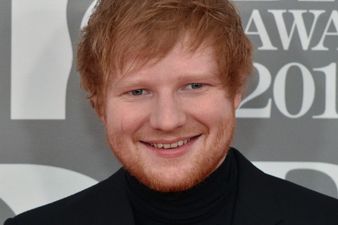Ed Sheeran is set to guest star in one of our favourite TV shows