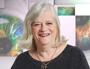 Ann Widdecombe once had some harsh things to say about CBB