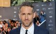 Everyone thought the same thing about Ryan Reynolds’ Instagram picture