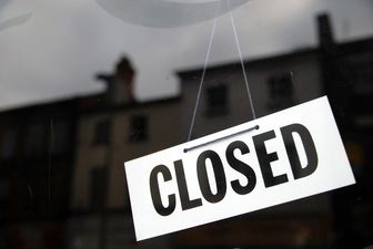 Seven businesses have been ordered to close over food safety concerns