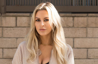 This forgotten fashion staple is predicted to be making a big comeback