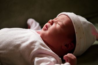 Couple name baby – later discover their choice is a newspaper title