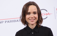 Ellen Page announces she’s married with the sweetest Insta post