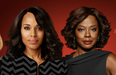 The first pictures of the Scandal and HTGAWM crossover are here