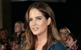 Binky Felstead’s ‘mummy meltdown’ after baby gets locked in house