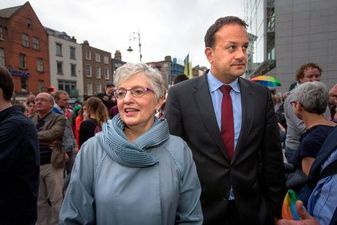 Government to carry out national survey on sexual abuse in Ireland