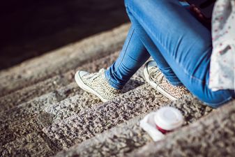 Swap your skinny jeans for the flattering style that’s going to be massive in 2019