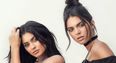 Kylie and Kendall have given their seal of approval to this Irish blogger