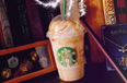 There’s a secret Harry Potter menu at Starbucks and it sounds magical