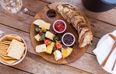 Apparently, we’ve all been making up cheese boards wrong