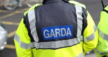 Breaking: 18-year-old boy charged with murder in Co. Louth