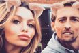 Abbey Clancy has given birth! And she goes traditional with the name