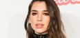 Dua Lipa apologises for using inappropriate language in her record
