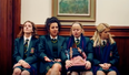 There was a great response to Derry Girls on Channel 4 last night