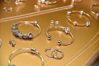 There’s a secret Pandora charm and people are going mad for it